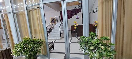 Grand Hotel Tbilisi