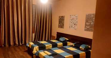 Grand Hotel Tbilisi
