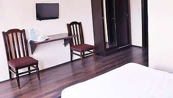 Grand Hotel Tbilisi