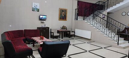 Grand Hotel Tbilisi