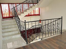 Grand Hotel Tbilisi