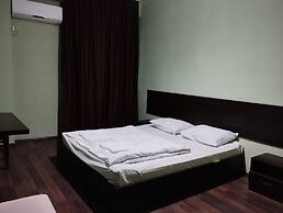 Grand Hotel Tbilisi