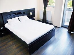 Grand Hotel Tbilisi