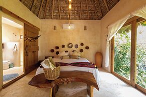 Casa Mariposa Oaxaca