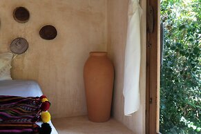 Casa Mariposa Oaxaca