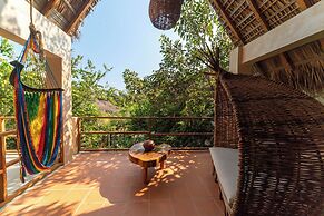 Casa Mariposa Oaxaca