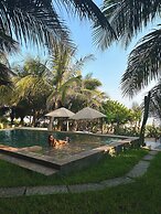Casa Mariposa Oaxaca