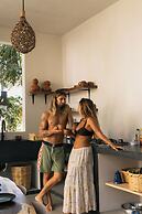 Casa Mariposa Oaxaca