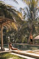 Casa Mariposa Oaxaca