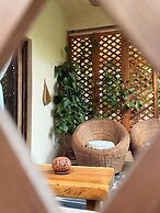 Casa Mariposa Oaxaca