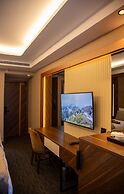 The Park Hotel
