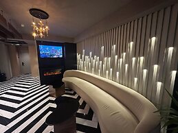The Park Hotel