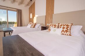 Hotel Vinícola Parvada by Lumina