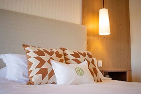 Hotel Vinícola Parvada by Lumina