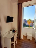 Camere con vista sul Chiostro Di Michelangelo