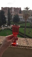 Camere con vista sul Chiostro Di Michelangelo
