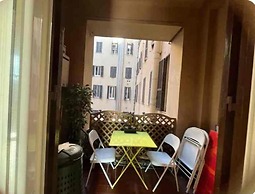 Camere con vista sul Chiostro Di Michelangelo