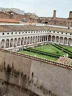 Camere con vista sul Chiostro Di Michelangelo