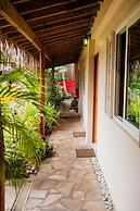Manaeva Lodge