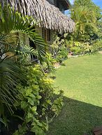 Manaeva Lodge