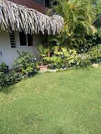 Manaeva Lodge