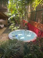 Manaeva Lodge