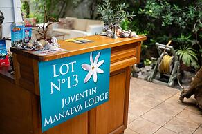 Manaeva Lodge