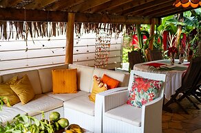 Manaeva Lodge