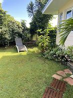 Manaeva Lodge