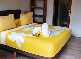 Manaeva Lodge
