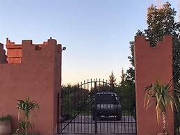 Chez kossai