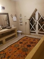Chez kossai