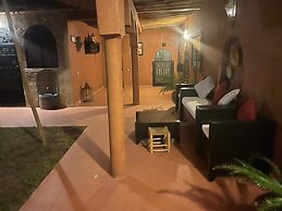Chez kossai