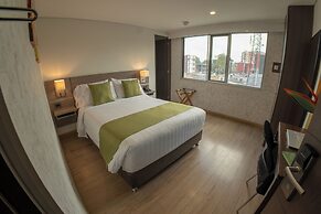 SM Grand Hotel