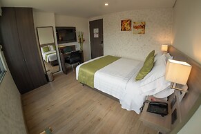 SM Grand Hotel