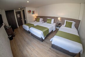 SM Grand Hotel