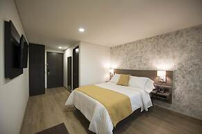 SM Grand Hotel