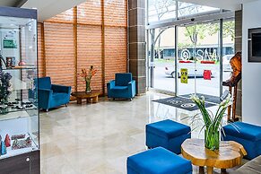 SM Grand Hotel