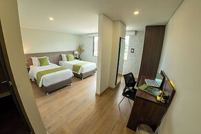 SM Grand Hotel