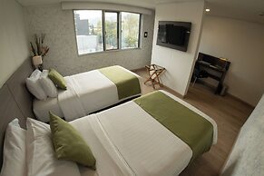 SM Grand Hotel