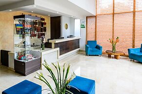 SM Grand Hotel