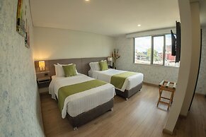 SM Grand Hotel