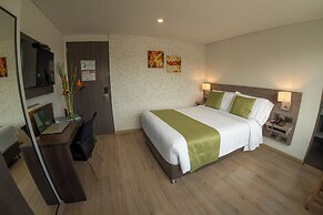 SM Grand Hotel