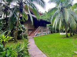 Ocean Forest Ecolodge Retreat