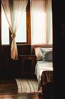 Ocean Forest Ecolodge Retreat