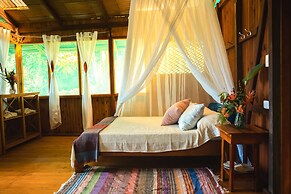 Ocean Forest Ecolodge Retreat