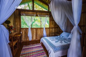 Ocean Forest Ecolodge Retreat