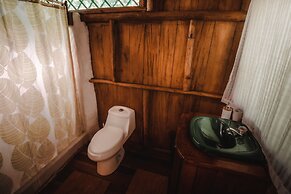 Ocean Forest Ecolodge Retreat