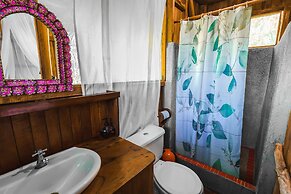 Ocean Forest Ecolodge Retreat