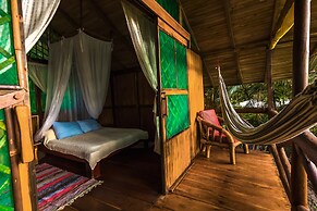 Ocean Forest Ecolodge Retreat